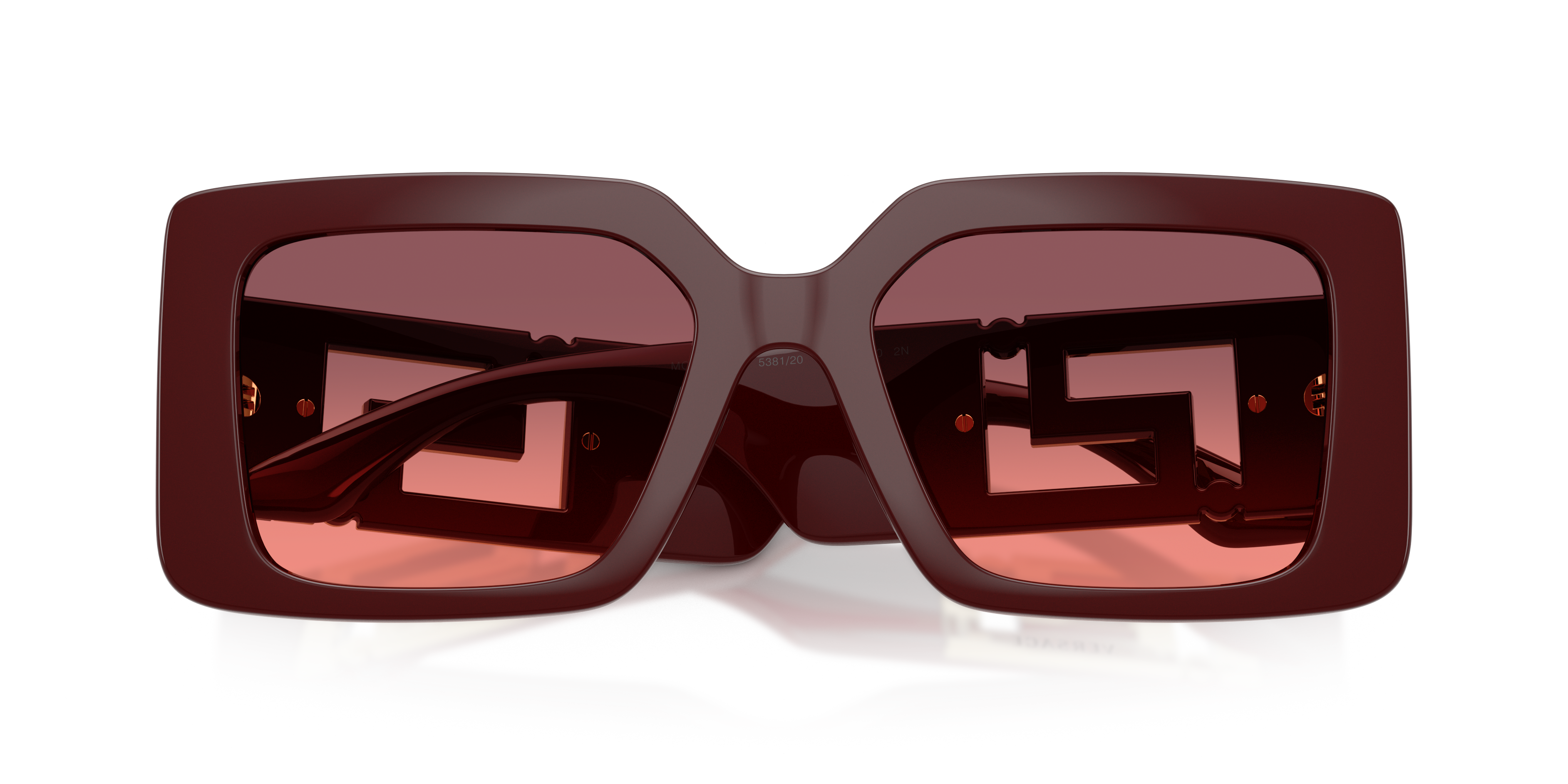 Versace VE4505U 538120  